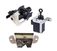 HhhhhYf Tronco Portellone Blocco Attuatore per Peugeot 107 2005 2006 2007 2008-2014 B001185080 8719.88 69350-0H010,Attuatore Chiusura Serratura Portello Posteriore,Accessori Auto,D-Assembly Kit