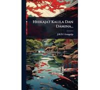 Hhikajat Kalila Dan Damina...