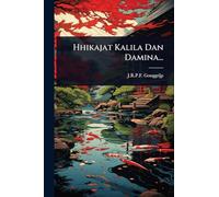 Hhikajat Kalila Dan Damina...