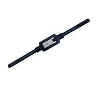 HHIP #1 3906-0256 - Chiave regolabile per maschi e alesatori in acciaio resistente, 1/16-3/8"