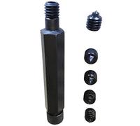 HHIP 3601-1004 - Set di viti di trasferimento da 7 pezzi, M4 x 0,7