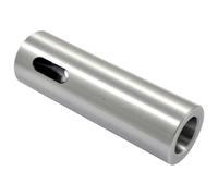 HHIP 3700-0343 - Bussola lunga con 3 fori conici Morse, 1-3/4" x 4-3/4"