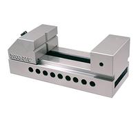 HHIP 3900-0123 Morsa parallela da 3 pollici senza scanalatura