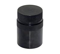 Hhip 3901 - 0079 100 - 140 mm, alimentazione a vite regolabile 100 - 140 mm regolabile gamma