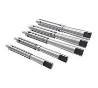 HHIP 3902-3070 - Set di 5 mandrini espandibili, 1/2" - 2,5 cm