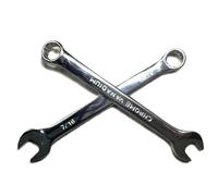 HHIP 9223-1004 - Set di chiavi combinate, 2 pezzi, 7/16"