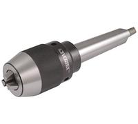 Hhip pro-series ultra Precision KEYLESS drill mandrini W/Integral Shanks (varie capacità di serraggio: 1/64 - 1/5,1 cm a 1/8 - 5/20,3 cm), 0-1/2" Clamping Capacity, 1
