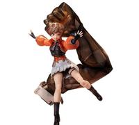 HHMacro Snail Shell 1/12 Scala Bella Ragazza Segretaria Qianqiu 15,2 cm Donna Action Figure