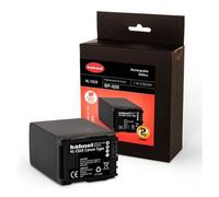 Hhnel Batteria per Canon BP-827