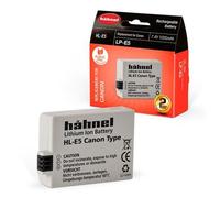 Hhnel Batteria per Canon LP-E5
