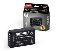 Hhnel Batteria per Nikon 1 / J1 / J2 EN-EL20a