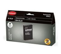 Hhnel Batteria per Nikon EN-EL23