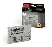 Hhnel Batteria per Nikon EN-EL5
