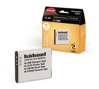 Hhnel Batteria per Olympus LI-50B