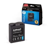 Hhnel Batteria per Panasonic CGA-S006