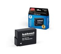 Hähnel HL-PLC12 - Panasonic DMW-BLC12