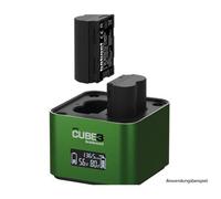 Hhnel ProCube3 fujifilm