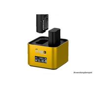 Hähnel ProCube3 - Nikon