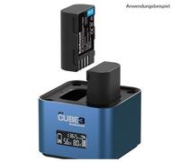 Hhnel ProCube3 Panasonic