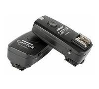 Hhnel Sgancio radio Captur Canon