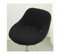 HHONGWYT Coprisedia/Fodera per Sgabello da Bar con Schienale Curvo 2/4/6 Pezzi Coperture per Sedie Copri Sgabello Cucina Fodere per Sgabelli da Bar della Sala da Pranzo Copertura,A11,4PCS