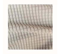 HHONGWYT Coprisedie Fodere per Sgabelli da Bar con Schienale 26cm Moderne Curvo 2/4 Pezzi Copri Sgabello Cucina Copertura per Sgabello Girevoli Alto Bar Elasticizzato Copri Sedie Bar,#8,4PCS