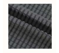 HHONGWYT Coprisedie Fodere per Sgabelli da Bar con Schienale 26cm Moderne Curvo 2/4 Pezzi Copri Sgabello Cucina Copertura per Sgabello Girevoli Alto Bar Elasticizzato Copri Sedie Bar,#9,4PCS
