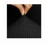 HHONGWYT Coprisedie Fodere per sgabello da bar con Schienale 26cm Moderne Curvo 2/4 Pezzi