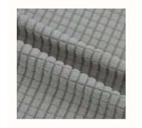 HHONGWYT Coprisedie per Sgabelli da Bar Con Schienale 26cm Moderne Curvo 2/4 Pezzi Copri Sgabello Cucina Girevoli Alto Elasticizzato, #7, 2PCS