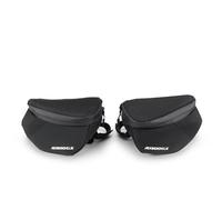 HHRDYY Borse Da Viaggio Impermeabili Per Paratelaio Per B&MW R 1300GS R1300GS 2023 2024, Per Parabrezza Laterale