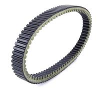 HHRDYY Cinghia di Trasmissione per Motocicletta per K&awasaki KSV KFX 700 / KVF 360 700 750 / KRF 750 Brute Force Prairie Teryx Machinery Drive Band Cinghia di Trasmissione