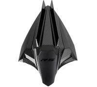 HHRDYY Codone Monoposto/Coprisella Posteriore Per Aprilia RS660 (2020-2025) E Tuono 660 Coperchio Carena Posteriore(Aspetto in twill)
