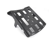 HHRDYY Contropunta Moto Portapacchi Posteriore Rack di Supporto Mensola Cargo Mount Accessorio per Suzuki DR650 Dr 650 1990-2018 2019 2020 2021 2022 2023 2024 Portapacchi Posteriore