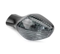 HHRDYY Copri Lente Per Indicatori Di Direzione Per CRF 250L 300L Per CB500 F X Per CB 650F 400F 400X Indicatore Indicatori Di Direzione(Anteriore sinistro/posteriore destro)