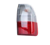 HHRDYY Fanale Posteriore per Auto per Mitsubishi L200 per MK4 1995-2006 Fanali Posteriori MR109127/R MR109128 Lampada di Retromarcia Freno Luce Freno Posteriore(Giusto)