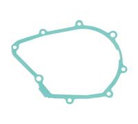 HHRDYY Guarnizione Motore Per Motocicletta Per Innova ANF 125 2003-2013, Guarnizione Coperchio Statore Volano Lato Sinistro Kit Di Guarnizioni