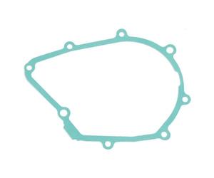 HHRDYY Guarnizione Motore Per Motocicletta Per Innova ANF 125 2003-2013, Guarnizione Coperchio Statore Volano Lato Sinistro Kit Di Guarnizioni