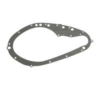 HHRDYY Guarnizione Motore Per Motocicletta Per Suzuki GS500 1989-2011 GS 500 Ricambio Per Coperchio Motore, Frizione, Base Testata Cilindro Kit Di Guarnizioni(Guarnizione del coperchio della frizione)