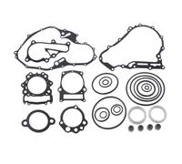 HHRDYY Guarnizione Motore Per Motocicletta Per Yamaha Raptor 700 2006-2022, Kit Completo Di Guarnizioni Testata E Parte Superiore Kit Di Guarnizioni