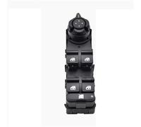 HHRDYY Interruttore Alzacristalli Auto Per Alfa Per Romeo Per Giulietta 940 2010-2020 Interruttori Elettrici, Pulsante Regolatore Interruttore(Nero 1)