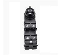 HHRDYY Interruttore Alzacristalli Auto Per Alfa Per Romeo Per Giulietta 940 2010-2020 Interruttori Elettrici, Pulsante Regolatore Interruttore(Nero 2)