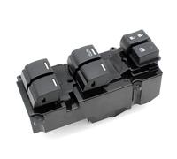 HHRDYY Interruttore Alzacristalli Auto Per CRV Per Civic 2012-2017 35750T0AH01 35750TROA21 Interruttori A Pulsante Alzacristalli, Regolatore Luci Interruttore