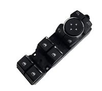 HHRDYY Interruttore Alzacristalli Auto Per Ford Per Focus 2019-2021 M1BT14540DC Pulsante Elettrico, Set Interni, Regolatore Luci Interruttore