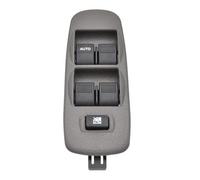 HHRDYY Interruttore Alzacristalli Auto Per Ford Per Ranger 1996-2006 2M3414505DA41 Regolatore Di Comando Elettrico Per Auto Interruttore(NERO 1)