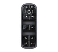 HHRDYY Interruttore Alzacristalli Auto Per Panamera Per Cayenne 971 2017-2020 971959858E 971959858G Pulsante Accensione Elettrico, Parti Interne Interruttore