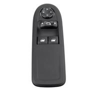 HHRDYY Interruttore Alzacristalli Auto Per Peugeot 308 2008 96565186XT 53269800 Pulsante Alzacristalli Elettrico In Plastica, Regolatore Laterale Interruttore