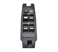 HHRDYY Interruttore Alzacristalli Elettrico Auto Per Daewoo Per Nexia N100 N150 96179137 96179135 Pulsante Di Controllo Elettrico Dell'alzacristalli Interruttore(Black2)