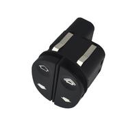 HHRDYY Interruttore Alzacristalli Elettrico Auto Per Ford Per Fiesta Per Fusion Per KA Per Puma Per Transit 1459686 6S6T14529AB Pulsante Accensione Interruttore