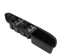 HHRDYY Interruttore Alzacristalli Elettrico Per Auto Per Fiat Per Tipo 2015-2018 735604302 Pulsante Alzacristalli Elettrico Per Auto Interruttore