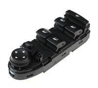 HHRDYY Interruttore alzacristalli elettrico Per BMW X5 X6 E87 E90 E91 E70 E71 2007-2014 61319155501 Regolatore pulsante interruttore di alimentazione elettrica Interruttore